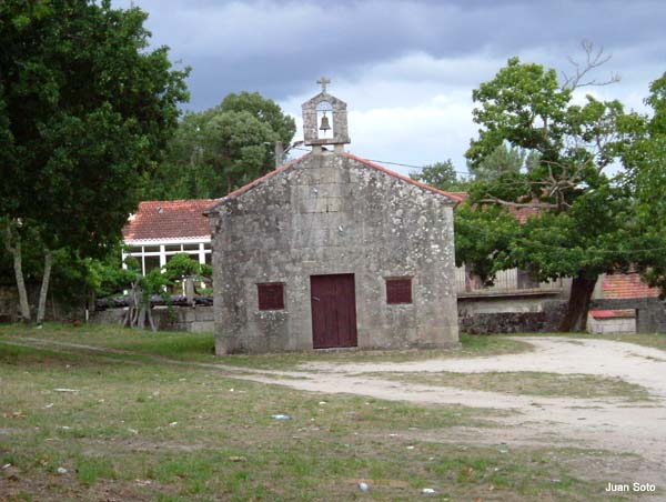 Laxas_capilla