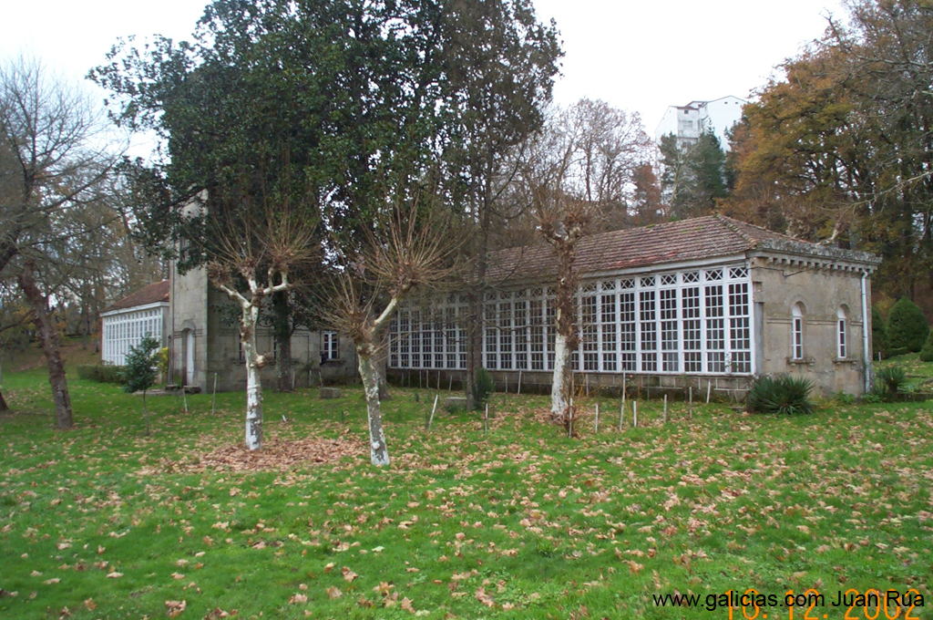 Gran Balneario do Carballiño