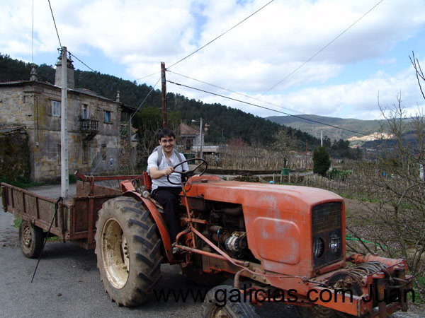 tractorin