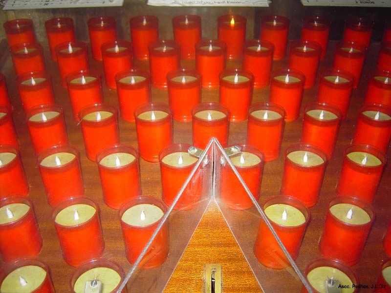 velas