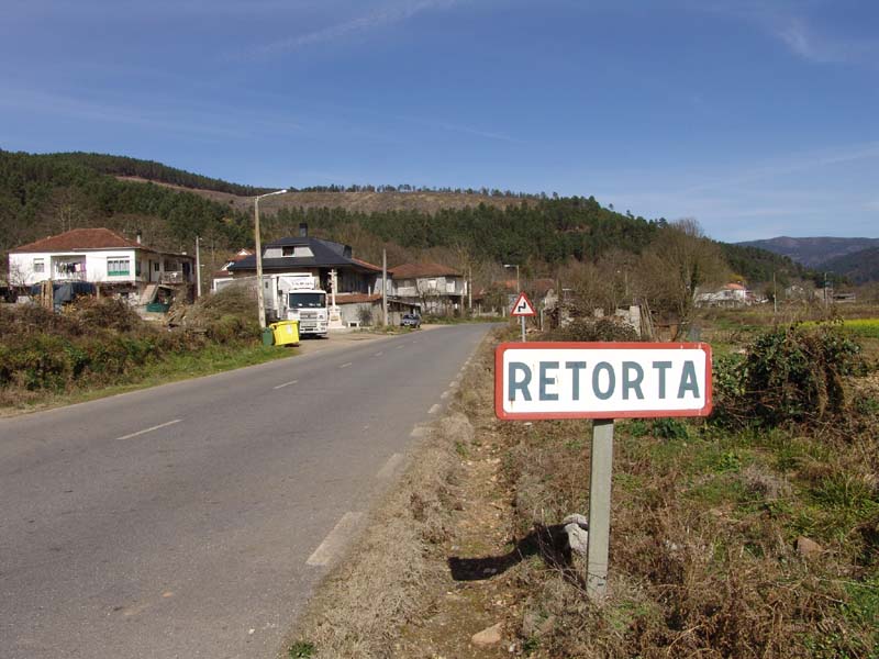 retorta