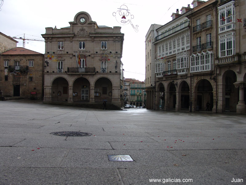 caminosantiago