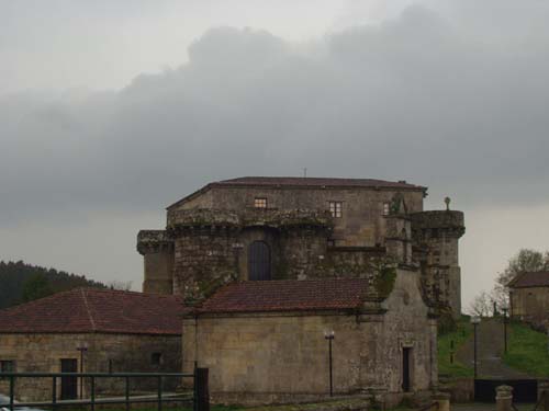 casillo de vilamarin